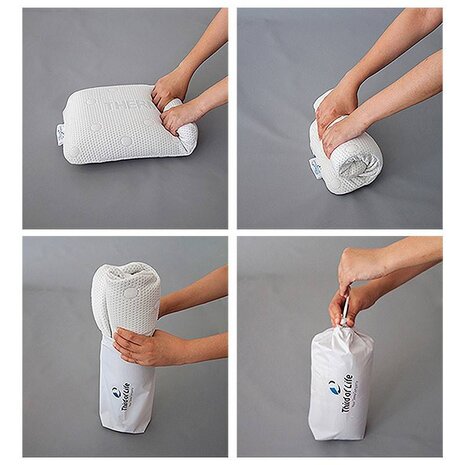 Third of Life Reiskussen VOLAR Third of Life Reiskussen VOLAR