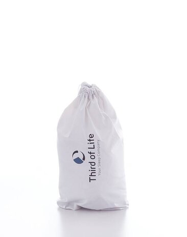 Third of Life Nekkussen ANDAR Third of Life Nekkussen ANDAR