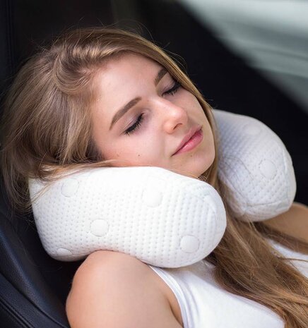 Third of Life Nekkussen ANDAR Third of Life Nekkussen ANDAR