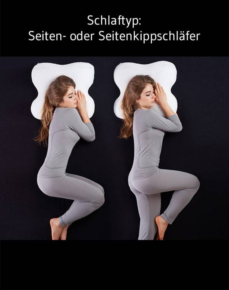 Third of Life Hoofdkussen ACAMAR Third of Life Hoofdkussen ACAMAR