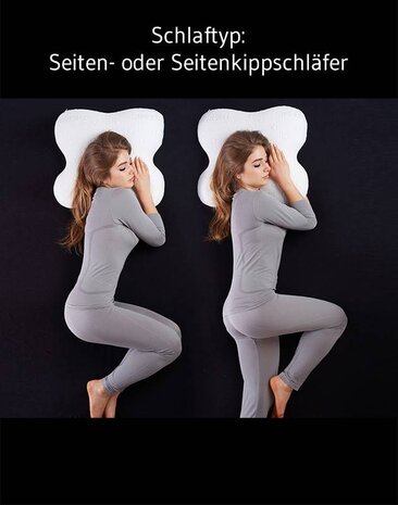 Third of Life Hoofdkussen ACAMAR Third of Life Hoofdkussen ACAMAR