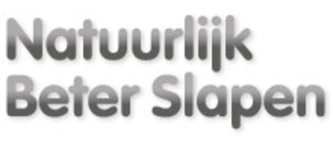 Natuurlijk Beter Slapen