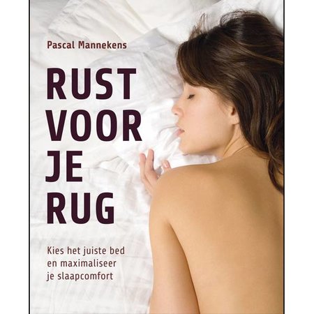 Rust voor je Rug - Pascal Mannekens