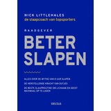 Sport Sleep Coach Raadgever Beter Slapen Sport Sleep Coach Raadgever Beter Slapen