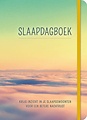Slaapcoach Slaapdagboek