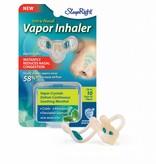 SleepRight Intra nasal Vapor inhaler Neusspreider met Menthol