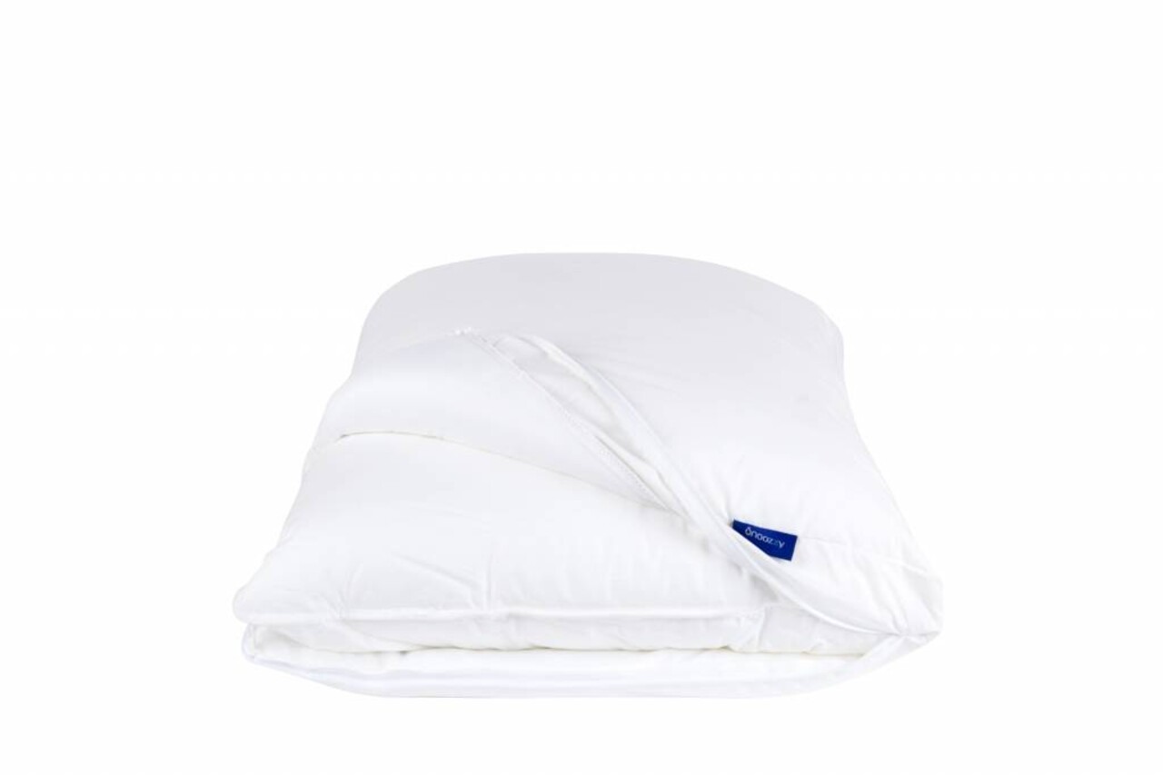 Snoozzy matras Kussen 2 elementen Snoozzy matras Kussen 2 elementen