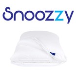 Snoozzy matras Kussen 2 elementen