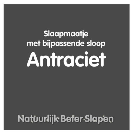 Slaapcoach Slaapmaatje - Slaaprol kussen (Sleepmate)