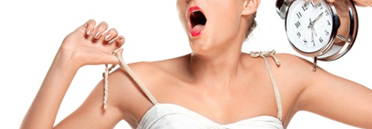 Wat is voor jou de beste tijd om te gaan slapen? Bereken je eigen slaapritme!