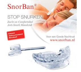 SnorBan Snorban SnorBan Snorban