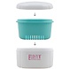 Ecosym Cleaning Box – Reinigungsbox für Aligner, Retainer & Zahnschienen Ecosym Cleaning Box – Reinigungsbox für Aligner, Retainer & Zahnschienen