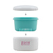 Ecosym Cleaning Box – cleaning box for oral appliances and aligners Ecosym Cleaning Box – cleaning box for oral appliances and aligners