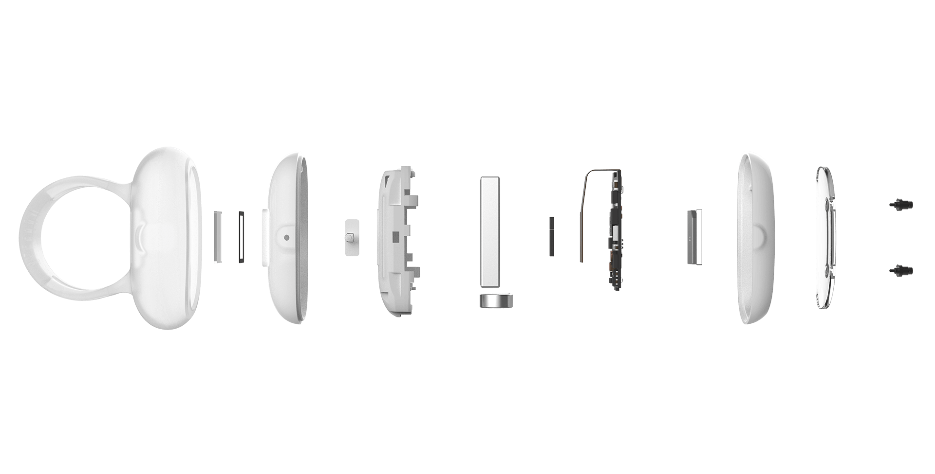 Sleepon Go2sleep Sleeptracker Slaaptracker Natuurlijk Beter Slapen