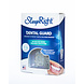SleepRight Tandenknarsen Dura Comfort - nieuw en verbetert knarsbitje SleepRight Tandenknarsen Dura Comfort - nieuw en verbetert knarsbitje