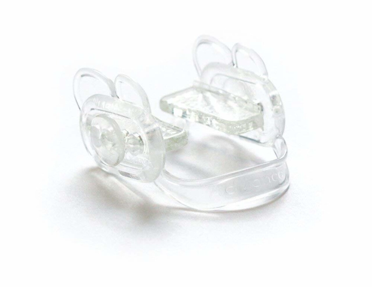 SleepRight Tandenknarsen Dura Comfort - nieuw en verbetert knarsbitje SleepRight Tandenknarsen Dura Comfort - nieuw en verbetert knarsbitje