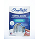 SleepRight Tandenknarsen Dura Comfort - nieuw en verbetert knarsbitje SleepRight Tandenknarsen Dura Comfort - nieuw en verbetert knarsbitje