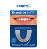 SleepPro Knarsbitje Self Fit