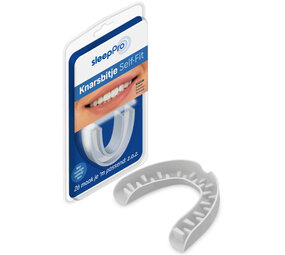 SleepPro Mouth Guard Self Fit SleepPro Mouth Guard Self Fit