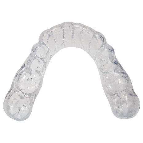 SleepPro Knarsbitje op Maat Standard 3.0 mm SleepPro Knarsbitje op Maat Standard 3.0 mm