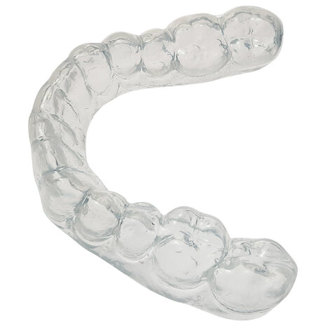 SleepPro Knirscherschiene nach Maß Standard 3.0 mm SleepPro Knirscherschiene nach Maß Standard 3.0 mm