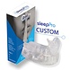SleepPro Anti-Snoring Mouthpiece Custom-made SleepPro Anti-Snoring Mouthpiece Custom-made