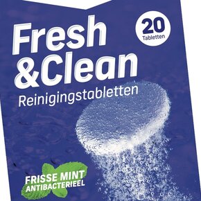 Pflege und Reinigung