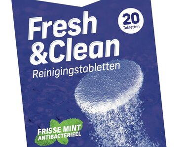 Pflege und Reinigung von Schnarchschienen und Knirschschienen