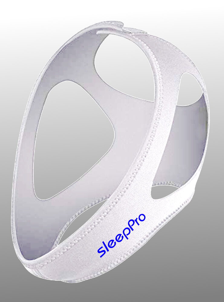 SleepPro Anti-Snurk Kinband SleepPro Anti-Snurk Kinband