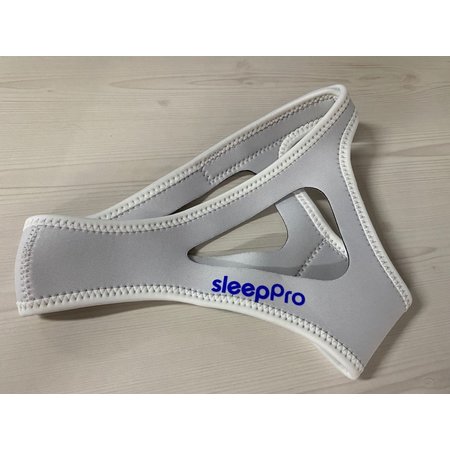 SleepPro Anti Snurk Kinband