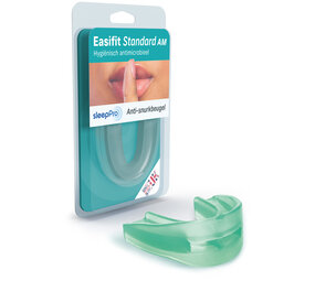 SleepPro Snurkbeugel Easifit AM (antimicrobieel) SleepPro Snurkbeugel Easifit AM (antimicrobieel)