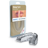 SleepPro Snoring mouthpiece Sleep Tight SleepPro Snoring mouthpiece Sleep Tight