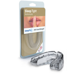 SleepPro Snurkbeugel Sleep Tight SleepPro Snurkbeugel Sleep Tight