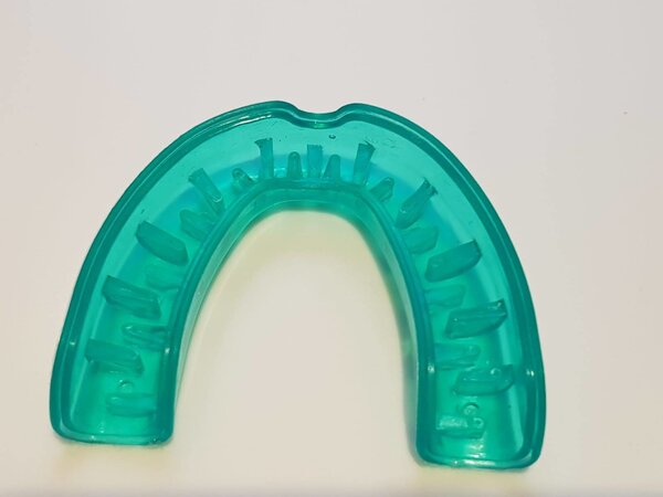 SleepPro Mouth Guard Self Fit AM (Anti-Microbial) SleepPro Mouth Guard Self Fit AM (Anti-Microbial)