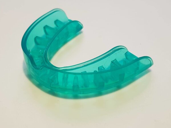 SleepPro Mouth Guard Self Fit AM (Anti-Microbial) SleepPro Mouth Guard Self Fit AM (Anti-Microbial)