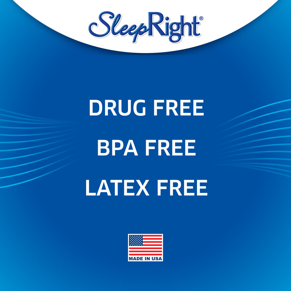 SleepPro Neusspreider Intra-Nasal Breathe Aid – 2-pack SleepPro Neusspreider Intra-Nasal Breathe Aid – 2-pack