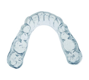 SleepPro Custom Night Guard Slimline 1.5 mm SleepPro Custom Night Guard Slimline 1.5 mm