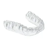 SleepPro Knirscherschiene nach Maß Slimline FIRM 1.5 mm SleepPro Knirscherschiene nach Maß Slimline FIRM 1.5 mm