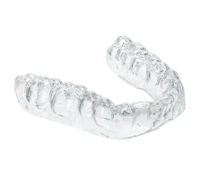 SleepPro Custom Night Guard Slimline FIRM 1.5 mm SleepPro Custom Night Guard Slimline FIRM 1.5 mm