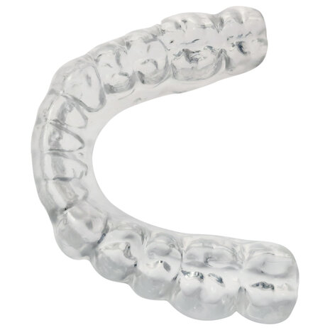 SleepPro Custom Night Guard Hard - 2-layer 3.0 mm SleepPro Custom Night Guard Hard - 2-layer 3.0 mm