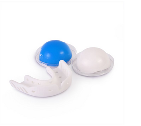 SleepPro Additional impression material for custom-made bit