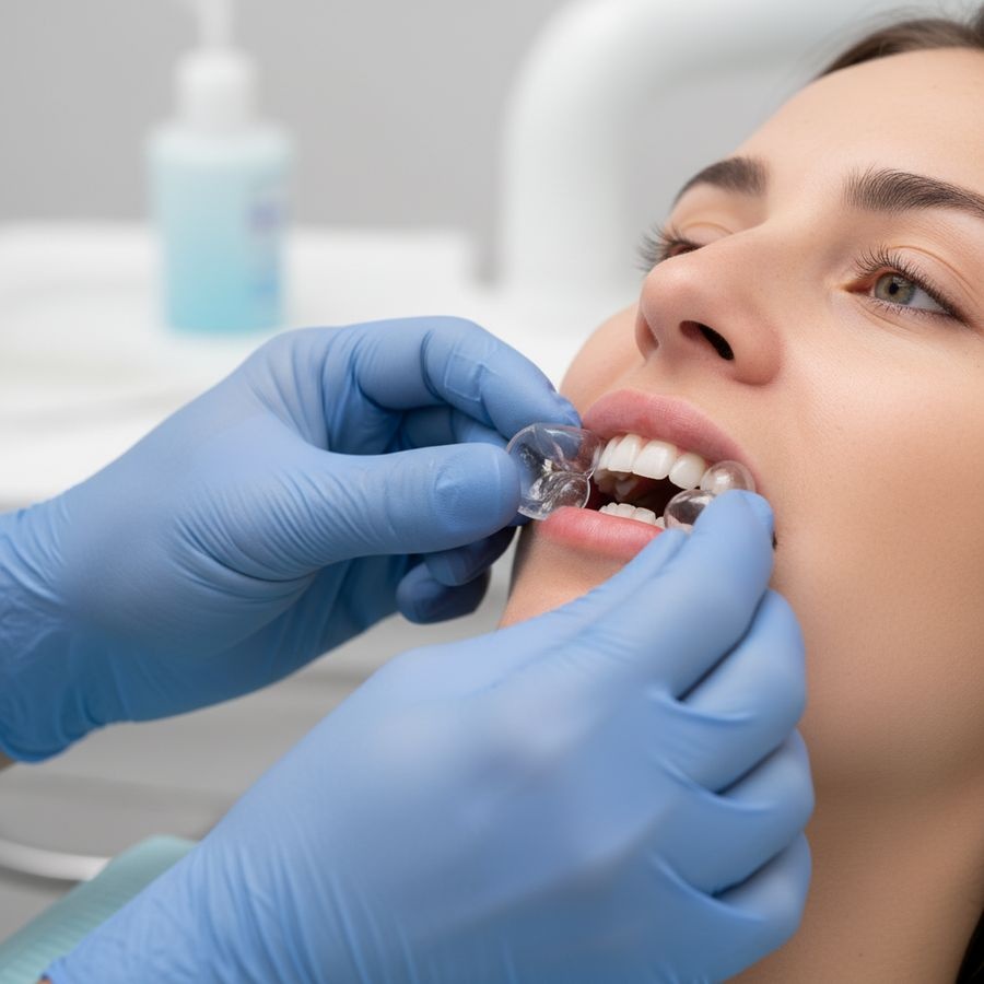 Bruxism: What Helps Against Nighttime Teeth Grinding?