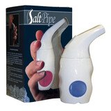 Saltpipe Classic Salzinhalator – 60 g