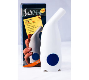 Saltpipe Mini Salzinhalator – 20 g