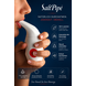 Saltpipe Classic Zoutinhalator – 60 g Saltpipe Classic Zoutinhalator – 60 g