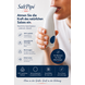 Saltpipe Mini Salzinhalator – 20 g