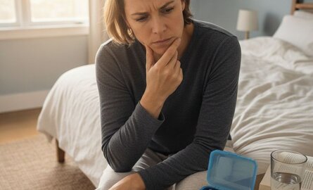 7 Signs You Need a Night Guard for Teeth Grinding