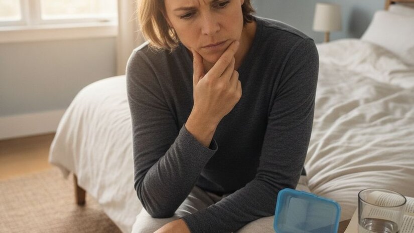 7 Signs You Need a Night Guard for Teeth Grinding