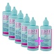 Ecosym Forte Weekly Cleaner 100 ml – wekelijkse reiniger voor bitjes en aligners