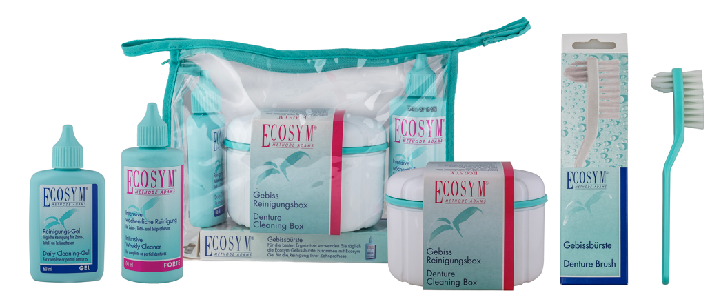 Ecosym collectie